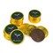 80ct Mardi Gras Candy Chocolate Coins Party Favors (80 Pack) - Masquerade - By Just Candy